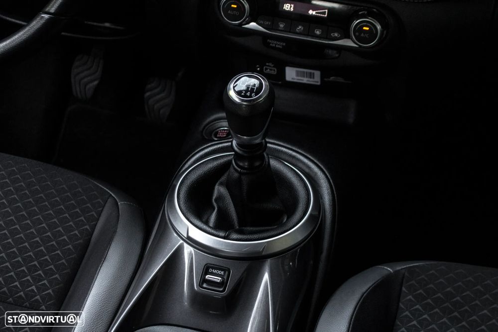 Nissan Juke 1.0 DIG-T N-Design - 34