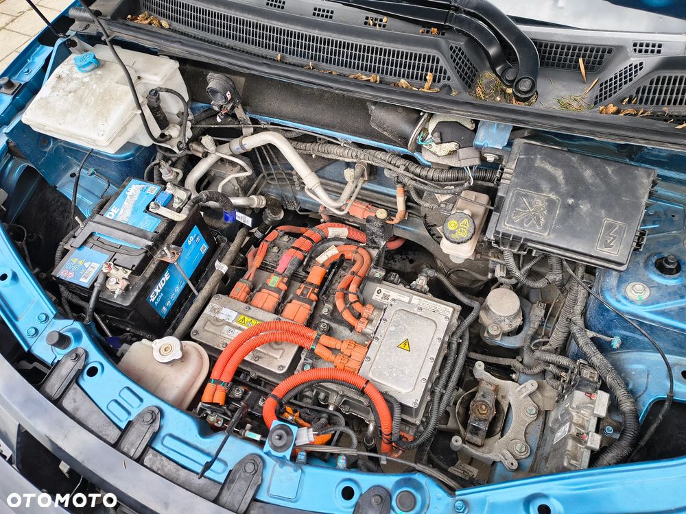 Dacia Spring 27.4kWh Comfort Plus - 21