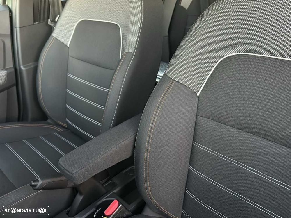 Dacia Sandero 1.0 TCe Stepway Expression - 19