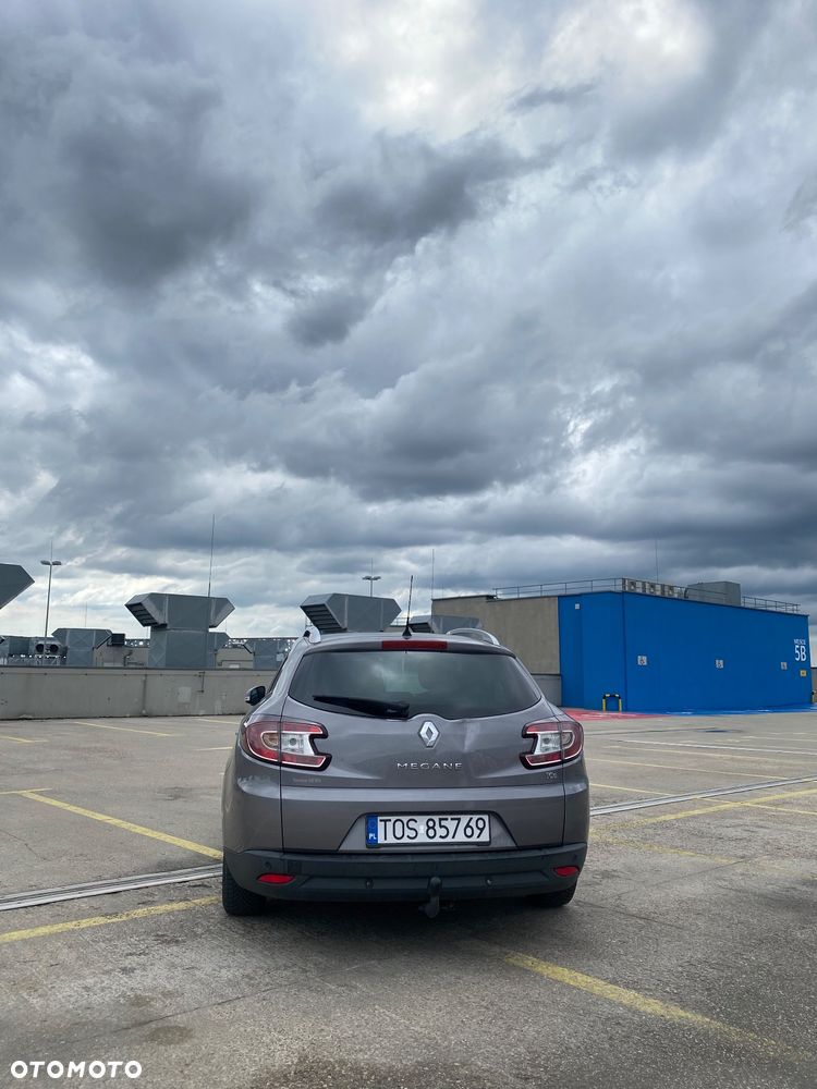 Renault Megane 1.4 16V TCE Dynamique - 3
