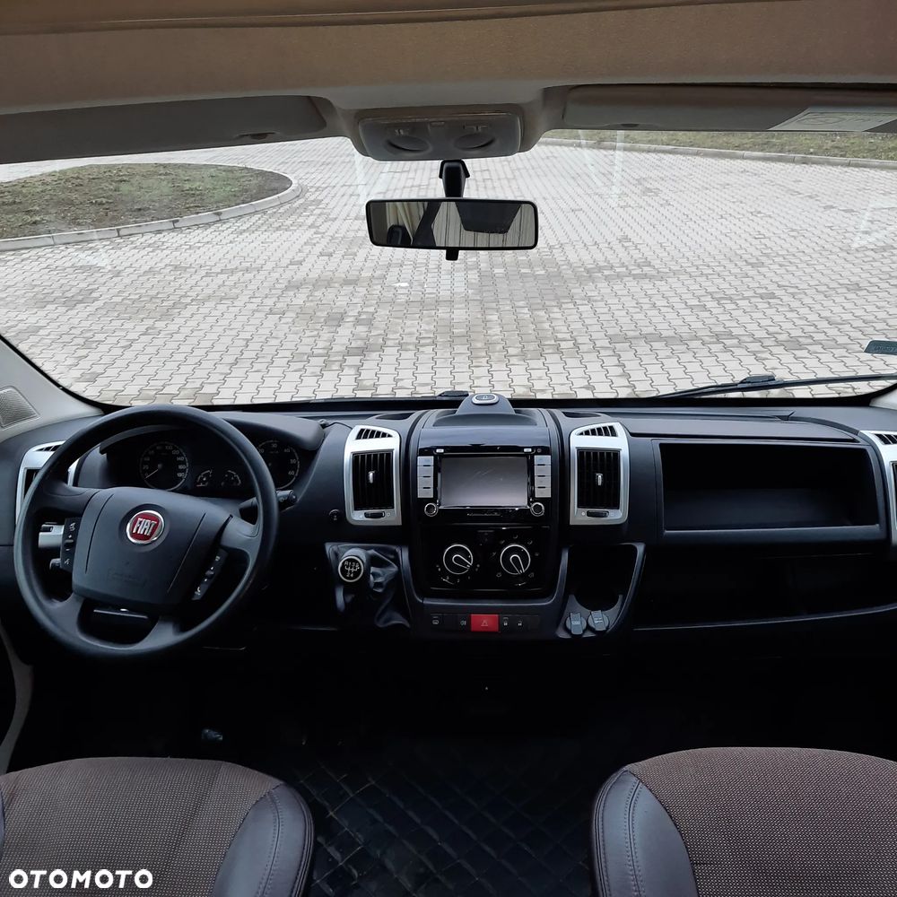Fiat Ducato - 21