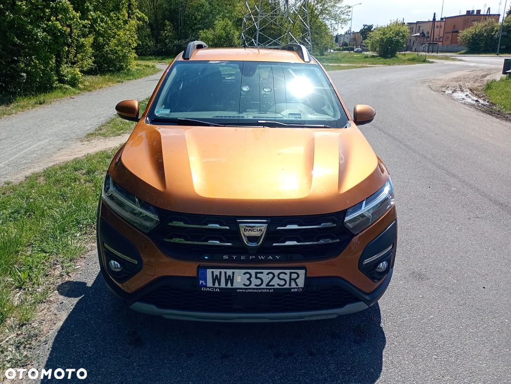 Dacia Sandero - 13