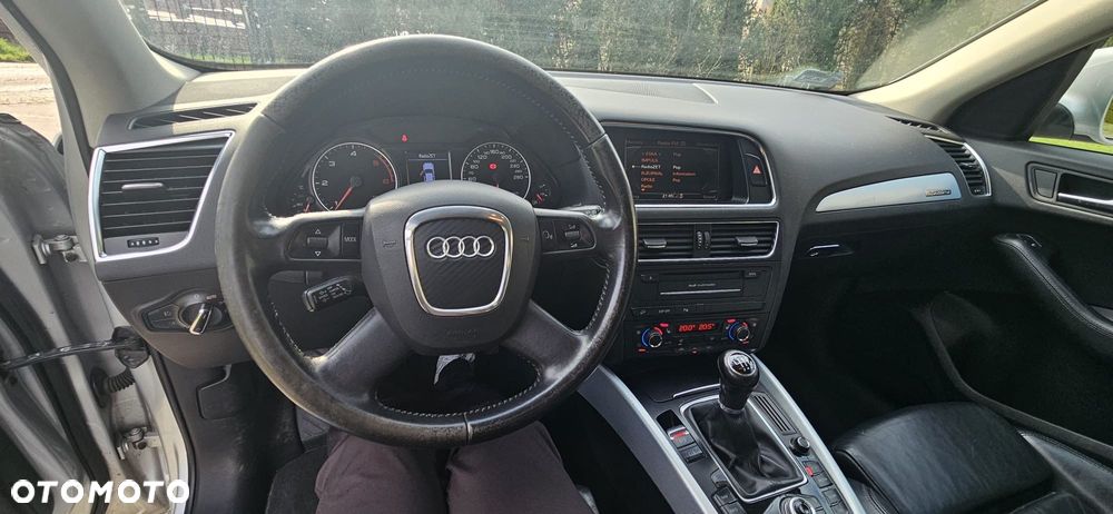 Audi Q5 2.0 TDI Quattro - 19