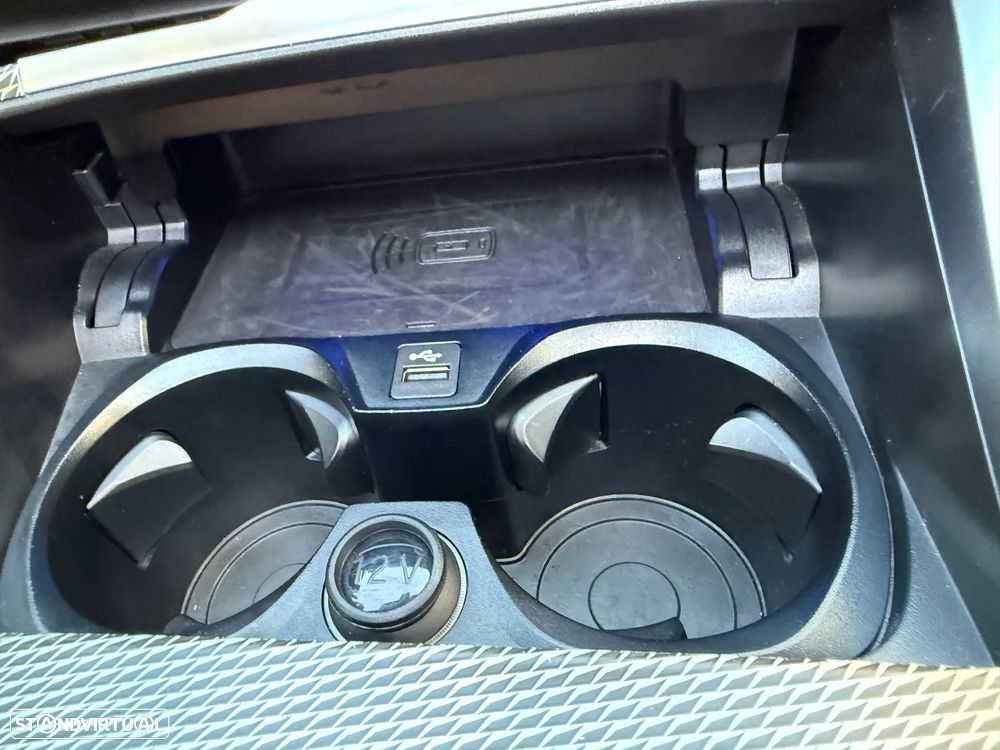 BMW 420 Gran Coupé d Pack Desportivo M Auto - 25