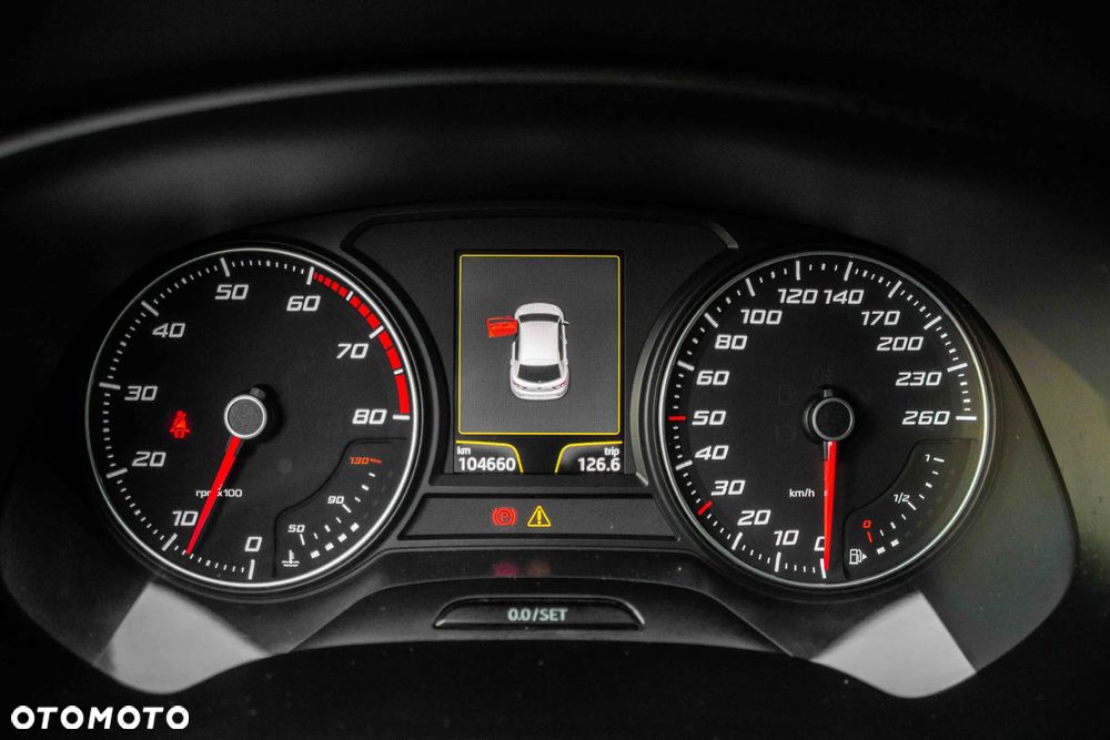 Seat Leon 1.4 TSI Style S&S - 18