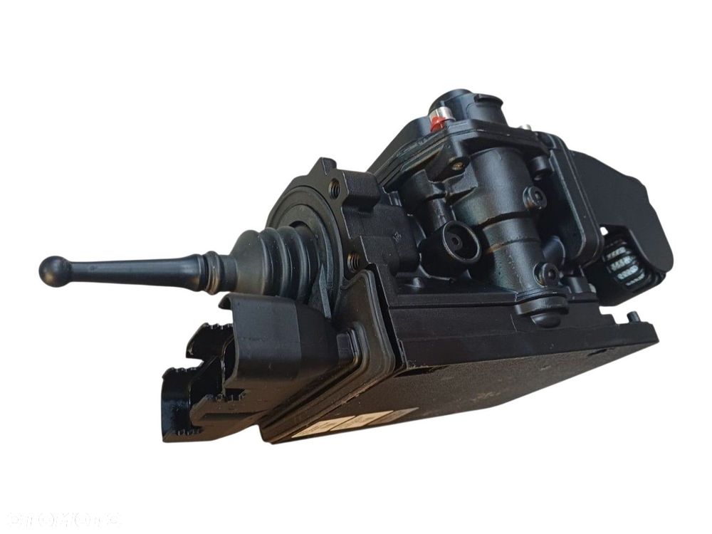 ZAWÓR GŁÓWNY HAMULCA MAN TGL TGM - 1