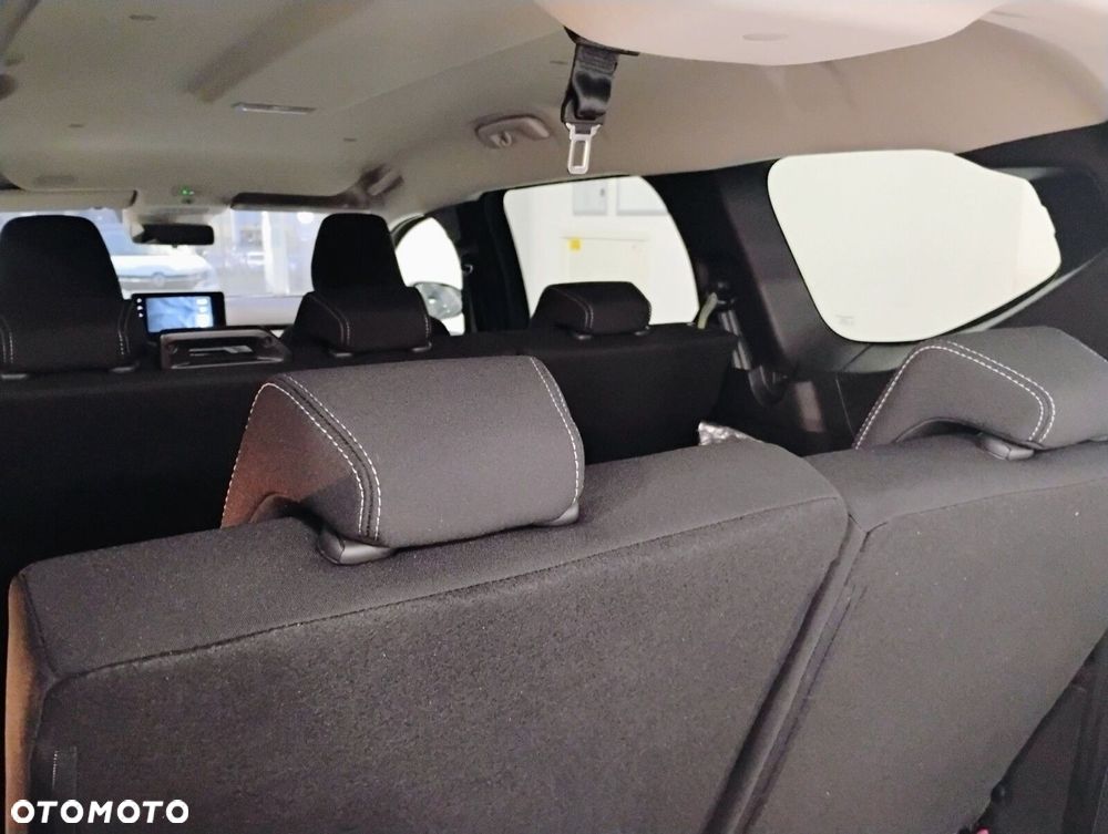 Dacia Jogger 1.0 TCe Expression 7os - 28