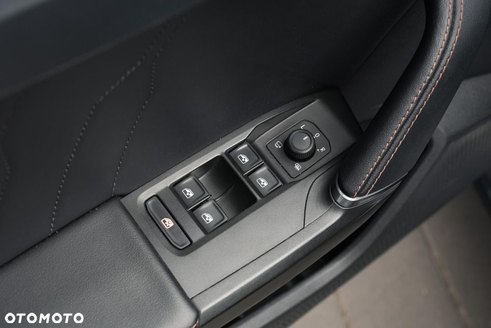 Cupra Leon - 32