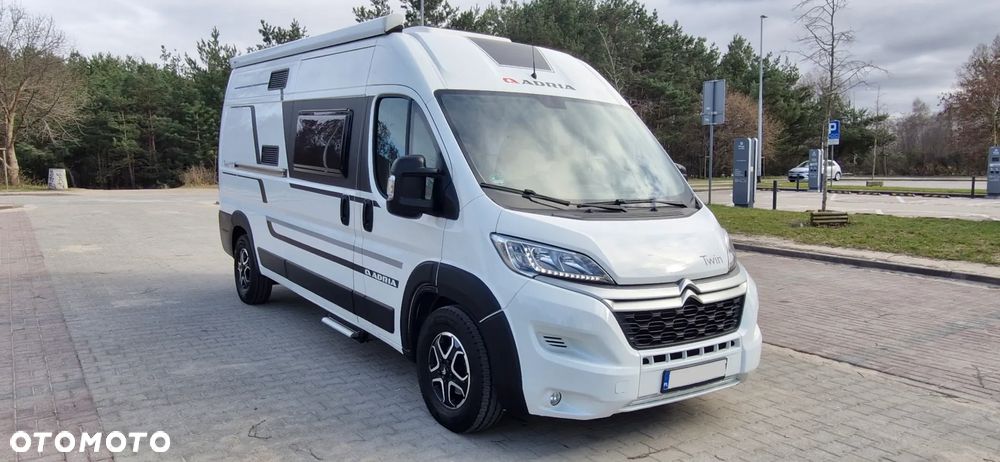 Adria Kamper 2020r - 1