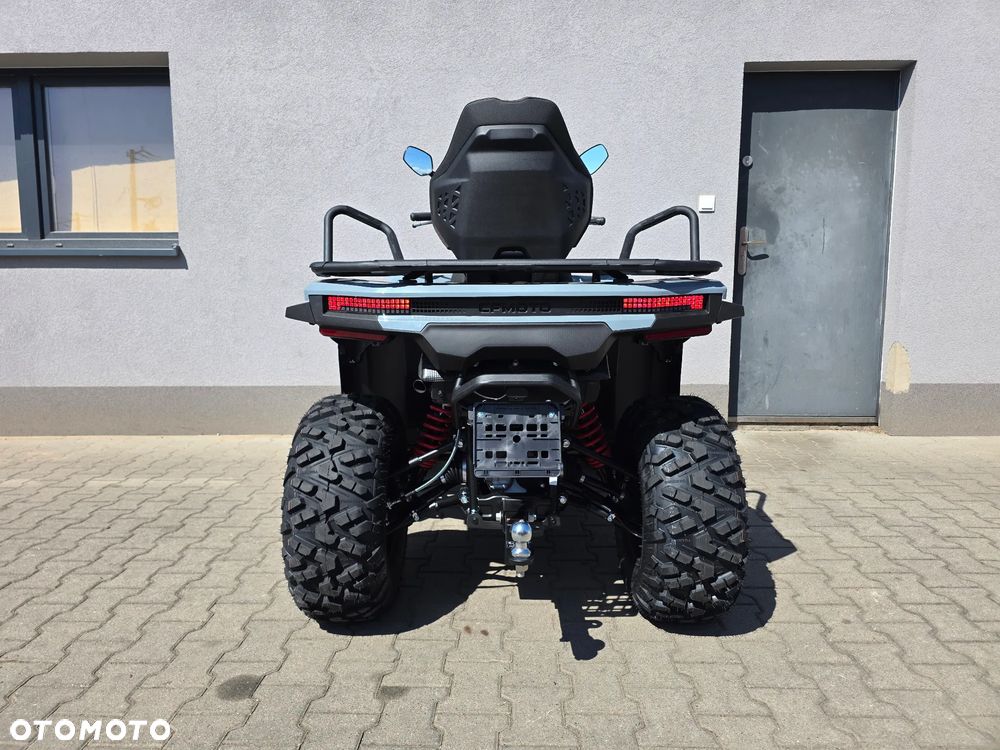 CFMoto Inny - 11
