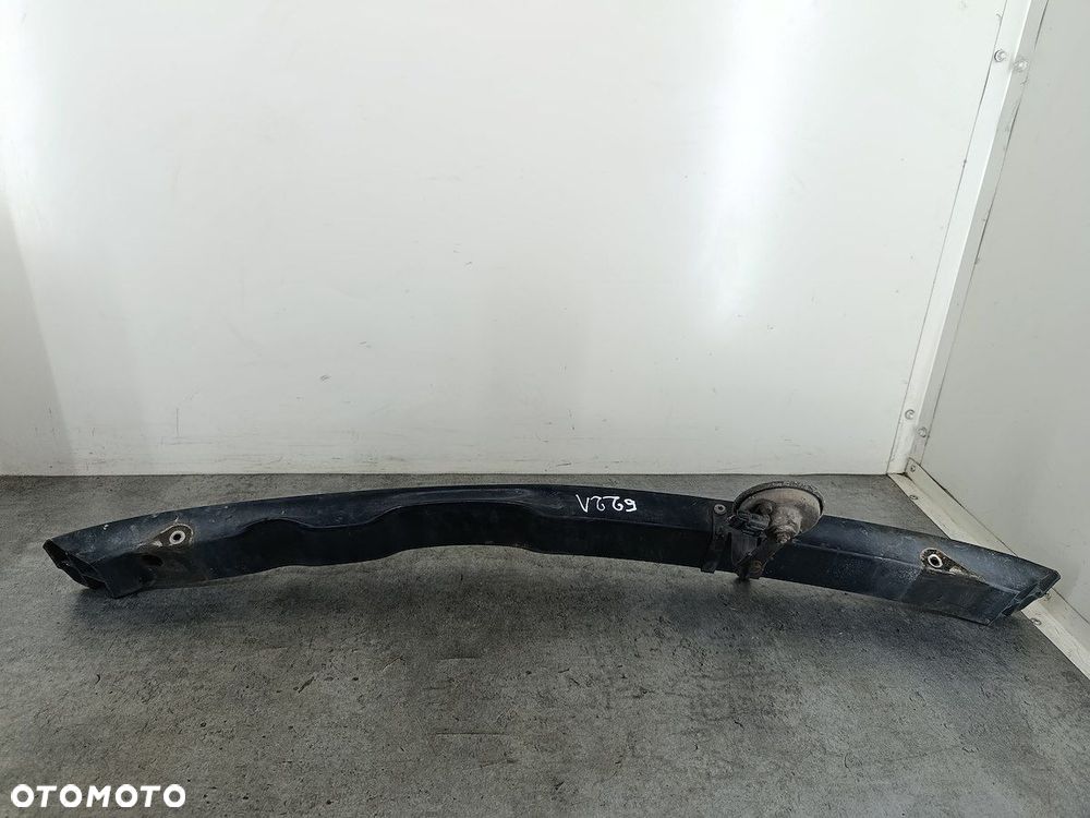 BELKA POD ZDERZAK PRZÓD OPEL TIGRA II 1.8 16V - 6