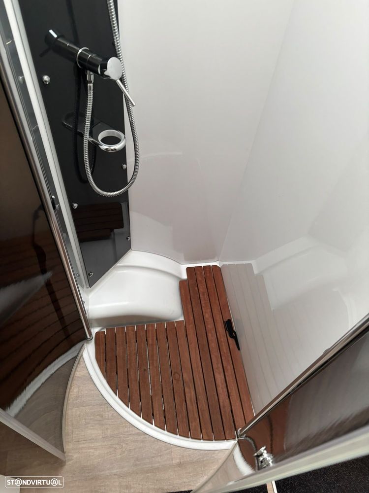 Chausson Titanium Chausson 728EB - 14