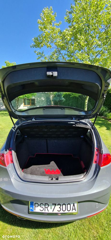 Seat Leon - 12