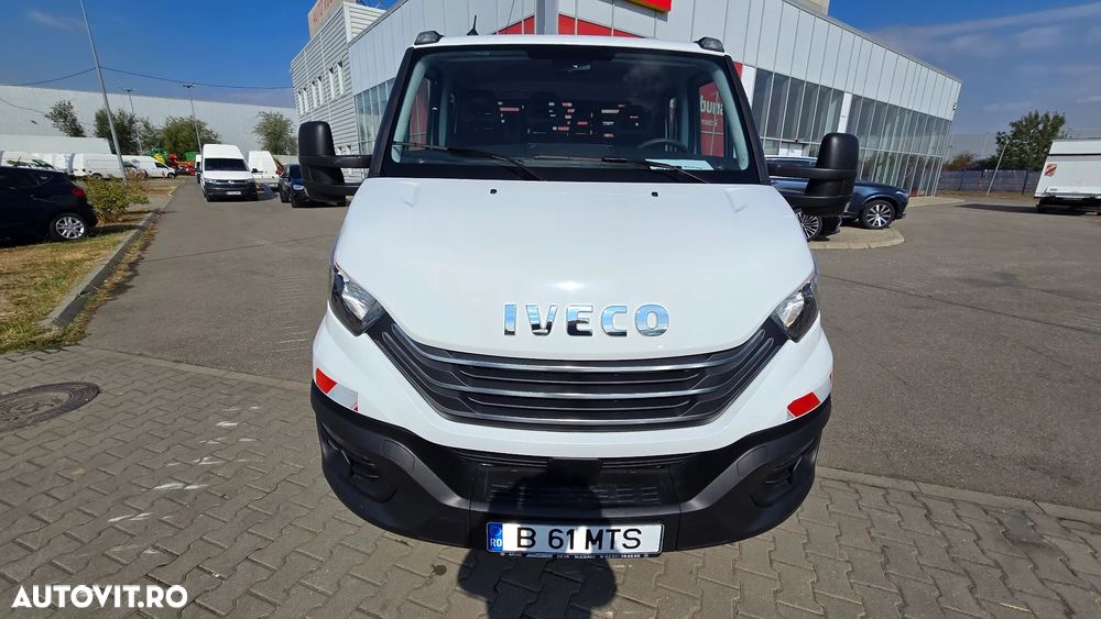 Iveco 35C16 - 3