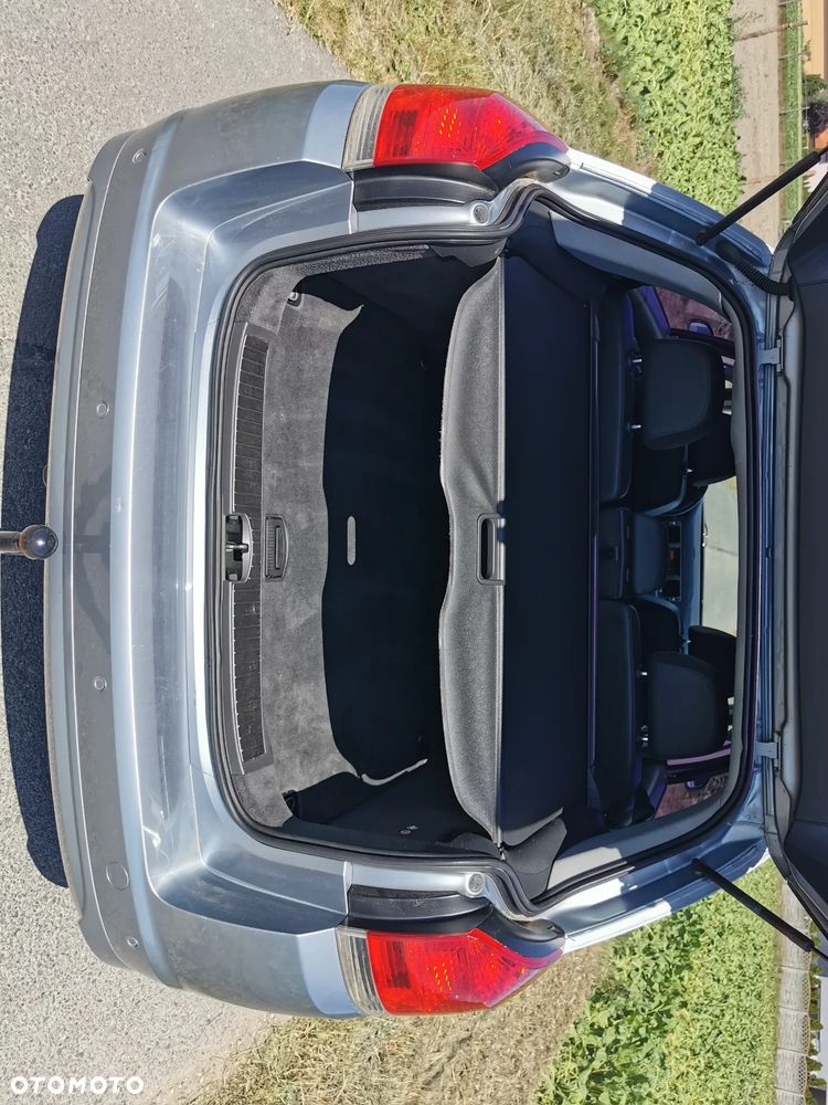 Opel Signum 1.8 Cosmo Plus - 25