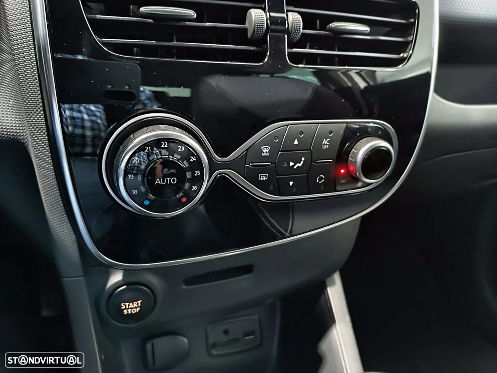 Renault Clio Sport Tourer 0.9 TCE Dynamique S - 19