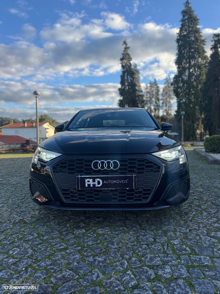 Audi A3 Sportback e-tron 1.4 TFSI Sport S tronic - 26