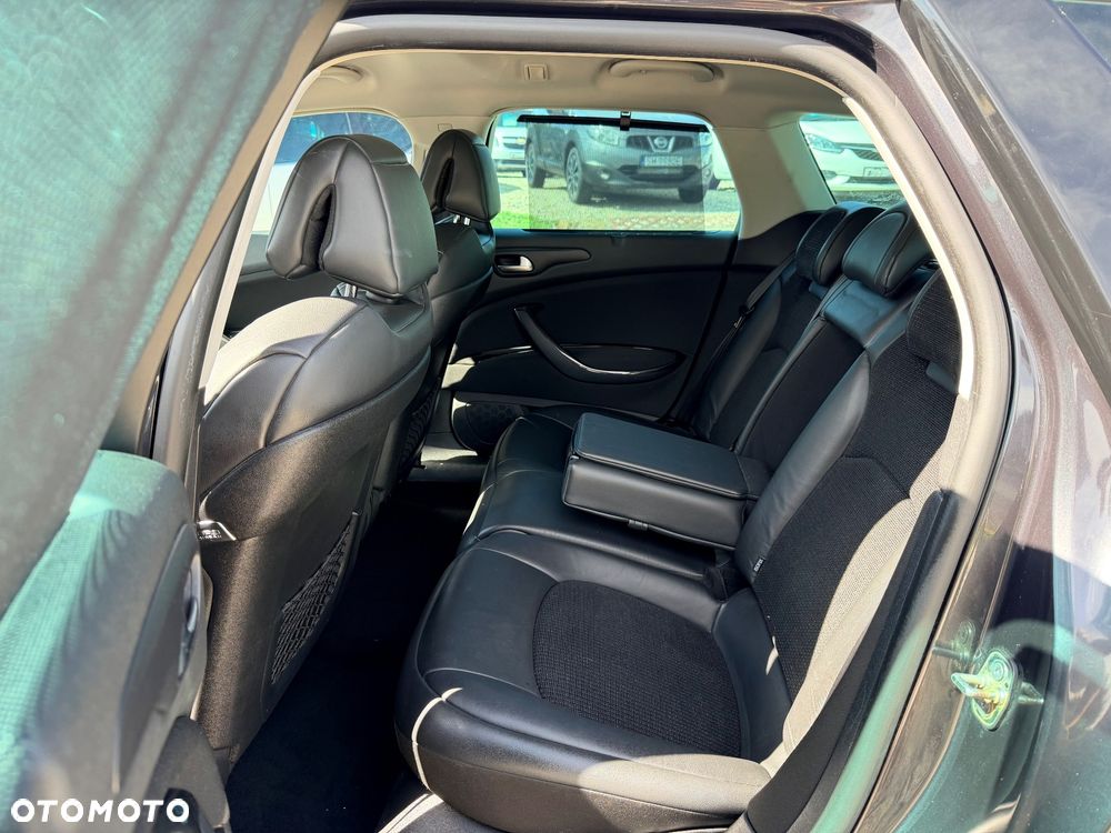 Citroën C5 HDi 165 FAP Exclusive - 16