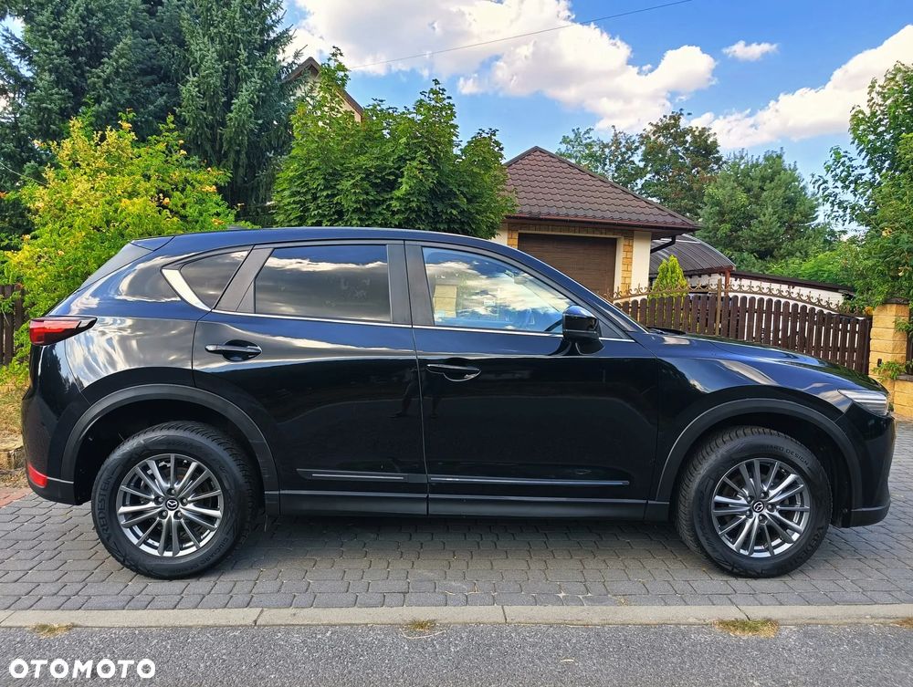 Mazda CX-5 2.0 Skyenergy 2WD - 32