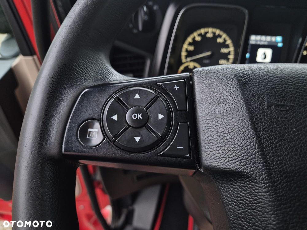 Mercedes-Benz 1845 - 30