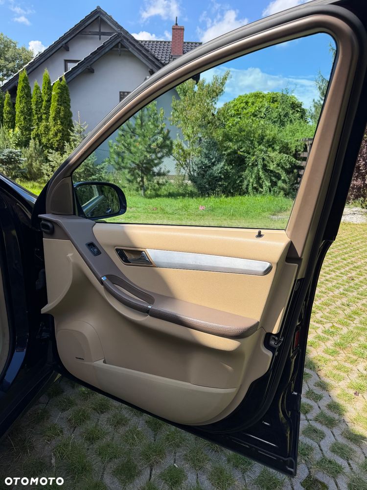 Mercedes-Benz Klasa R 320 CDI 4-Matic - 18
