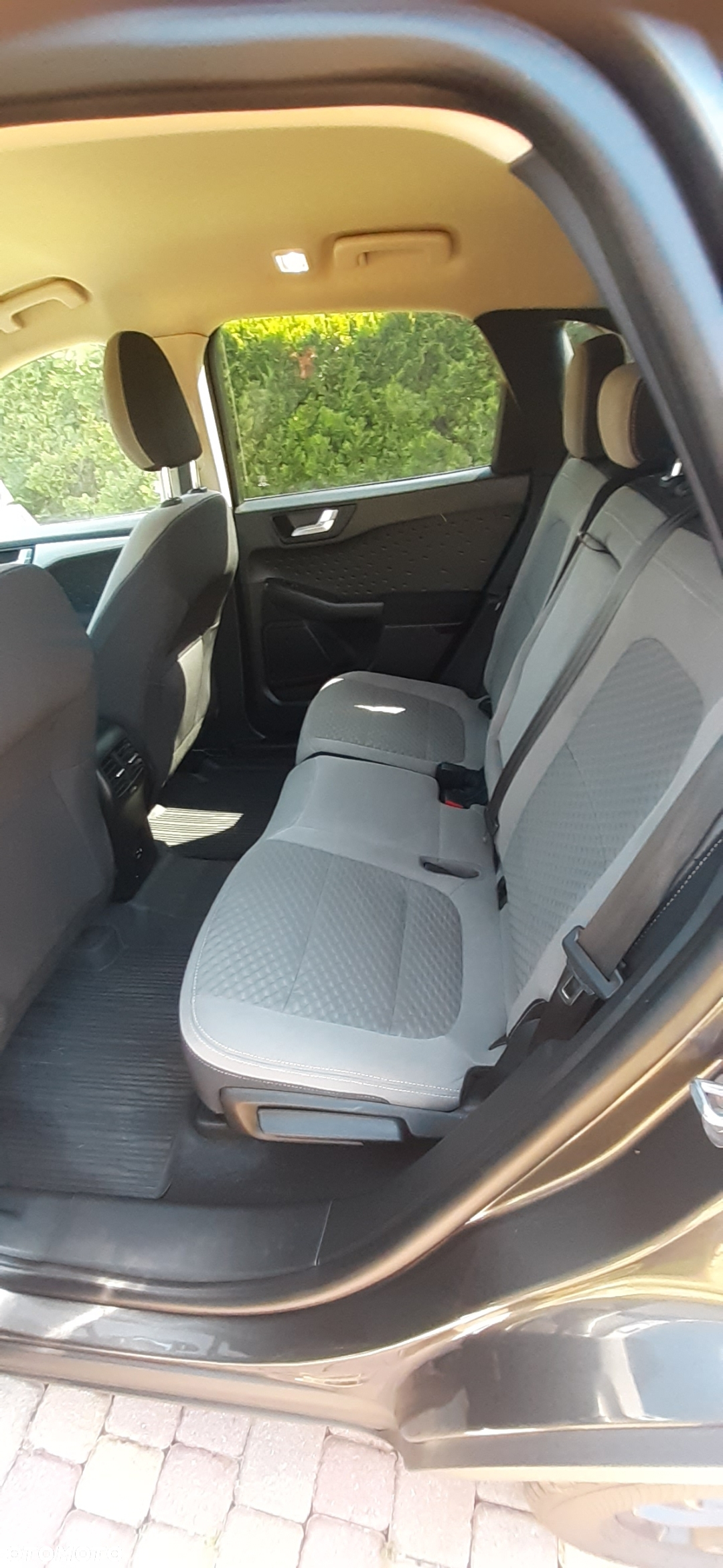 Ford Escape - 8