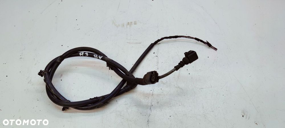 WIĄZKA ZACISKU ABS TYŁ AUDI A3 8V