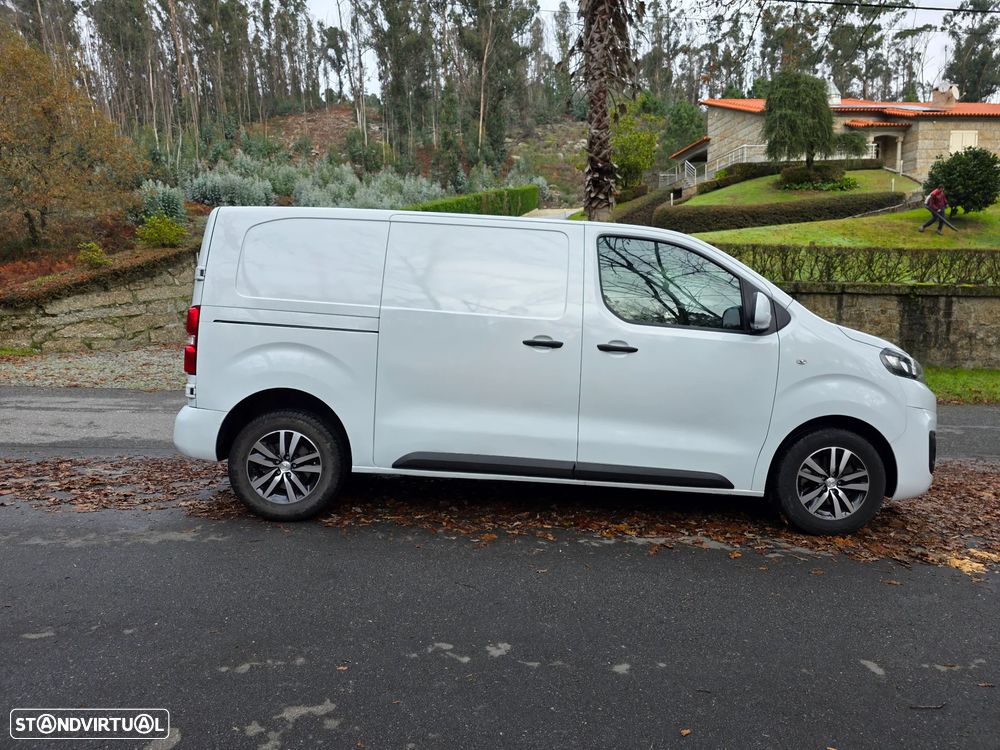 Citroën Jumpy - 9