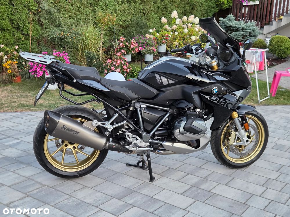 BMW R - 24