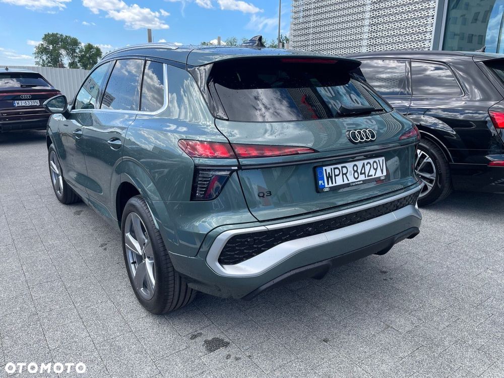 Audi Q3 - 3
