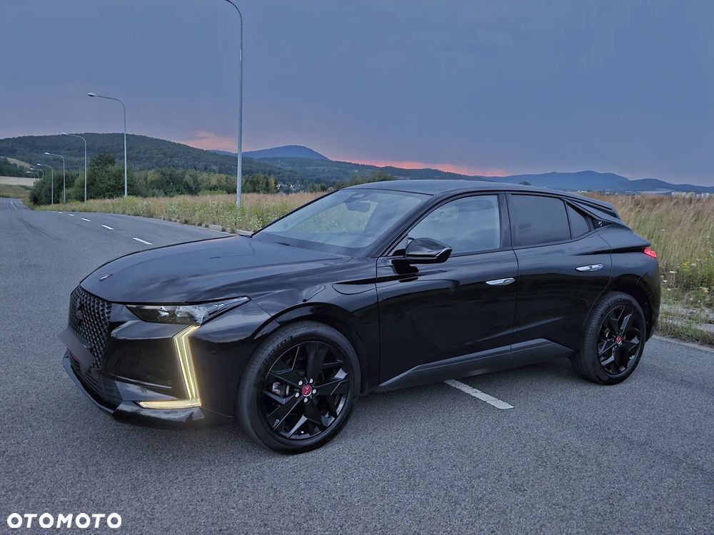 DS Automobiles DS 4 1.5 BlueHDi Performance Line - 2