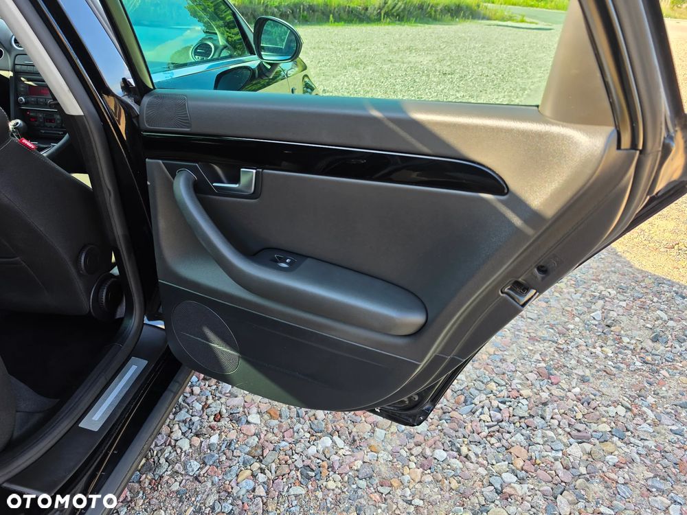 Seat Exeo ST 1.8 TSI Style - 19