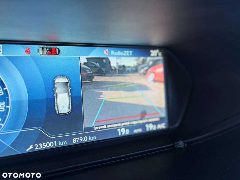 Citroën C4 Grand Picasso 1.6 HDi Attraction - 8