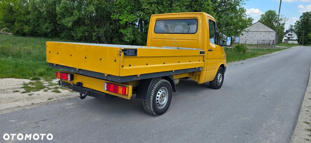 Mercedes-Benz SPRINTER - 5