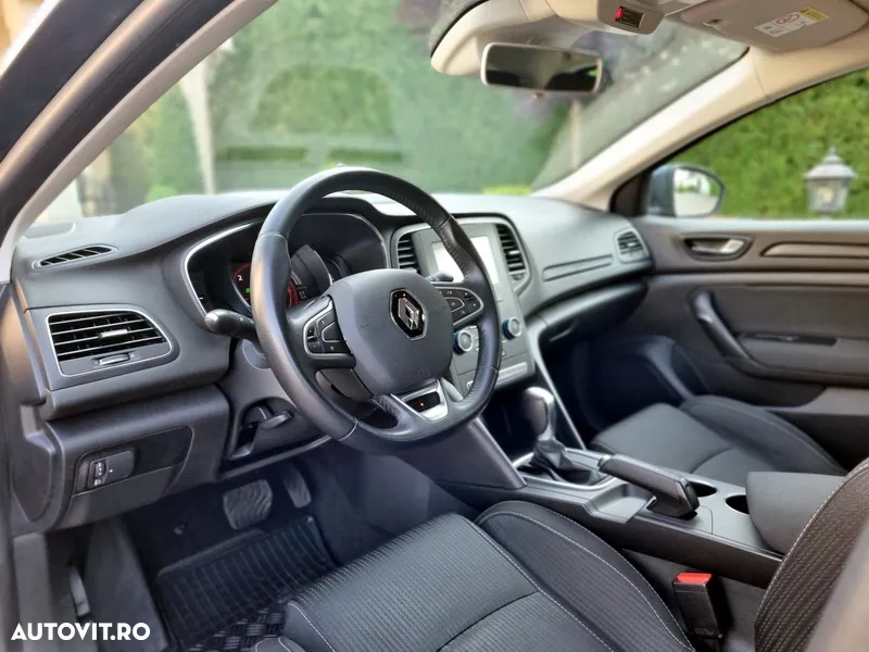 Renault Megane ENERGY dCi 110 EDC BUSINESS - 7