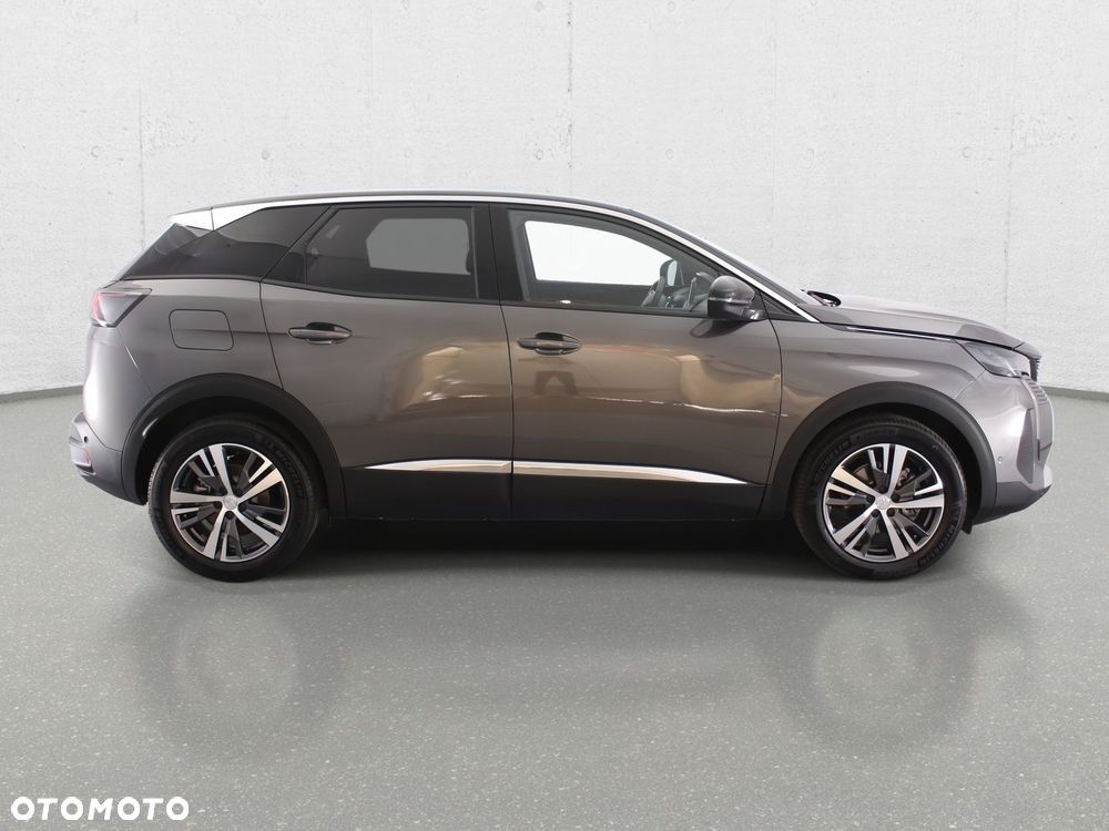 Peugeot 3008 - 5