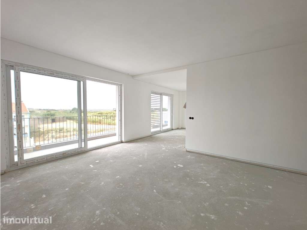 Apartamentos a 5 minutos das belas praias do Baleal - Grande imagem: 2/41