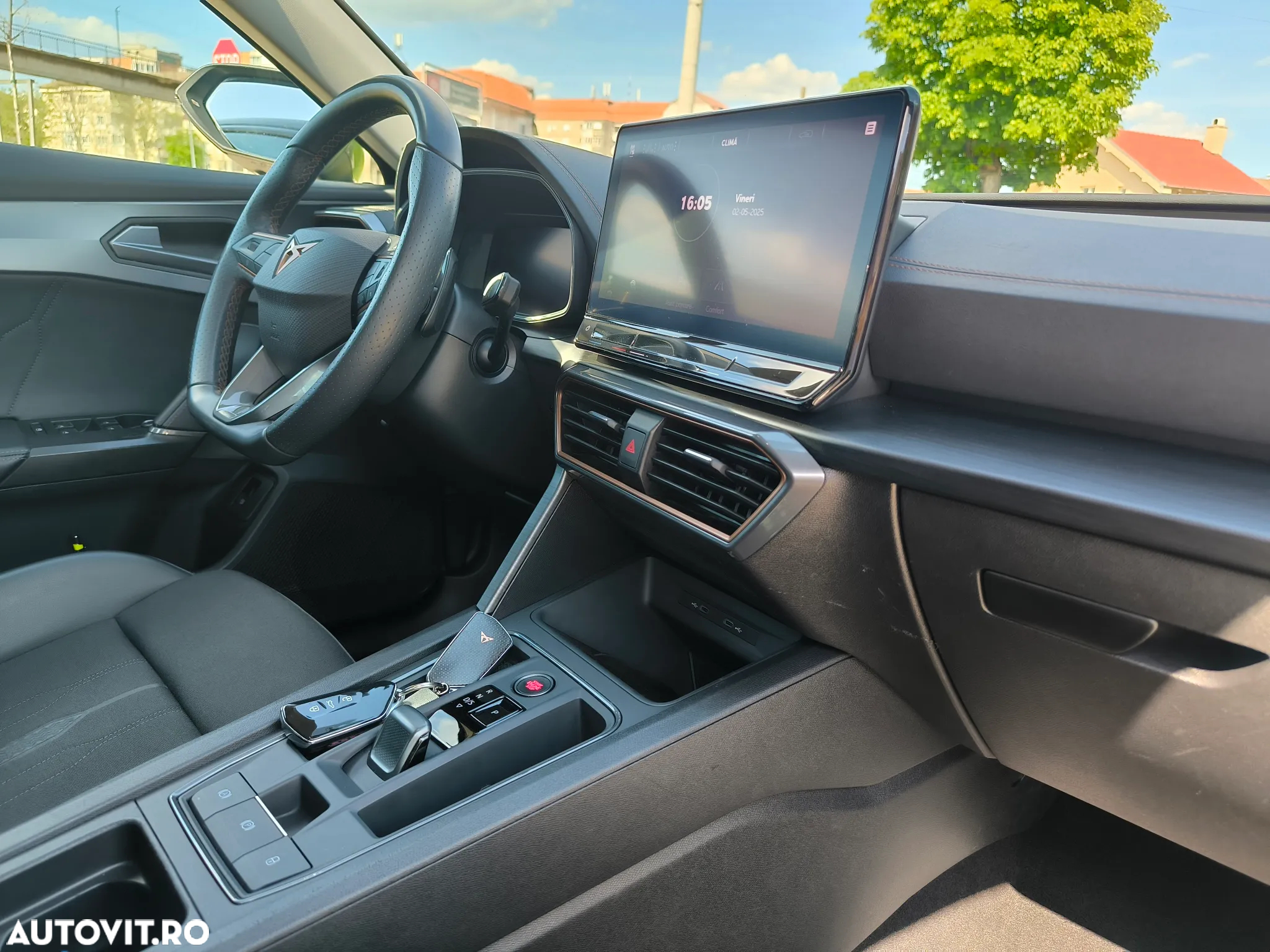 Cupra Formentor VZ 1.4 e-Hybrid DSG Priority - 15