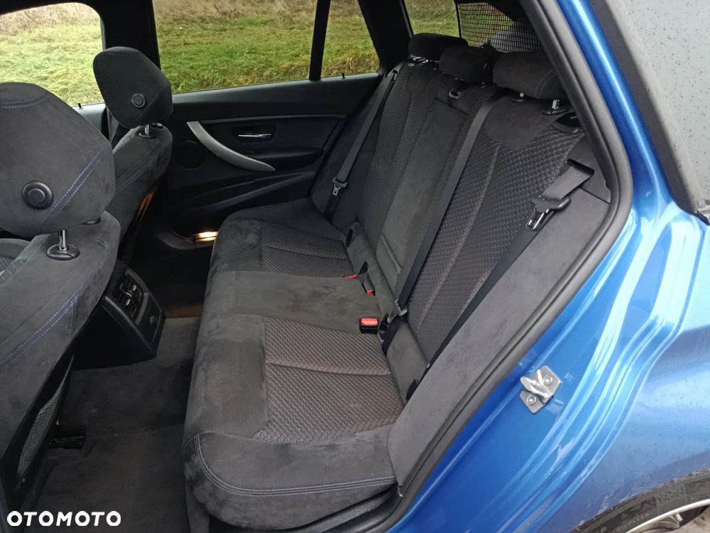 BMW Seria 3 - 26