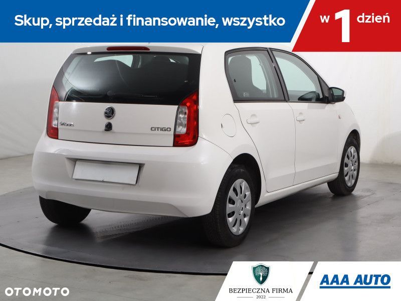 Skoda Citigo - 7