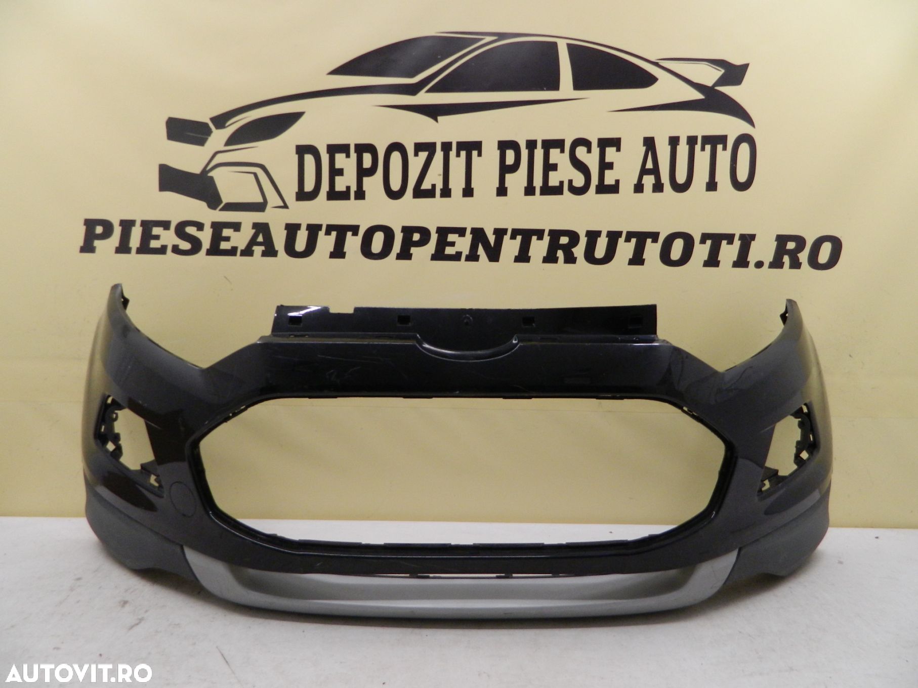 Bara fata Ford Ecosport, 2014, 2015, 2016, 2017, 2018,cod origine  CN15-17757-HA. - 1