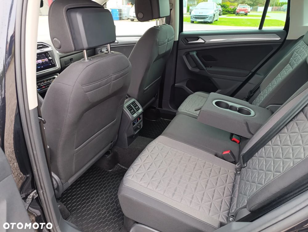 Volkswagen Tiguan 1.5 TSI EVO Life DSG - 16