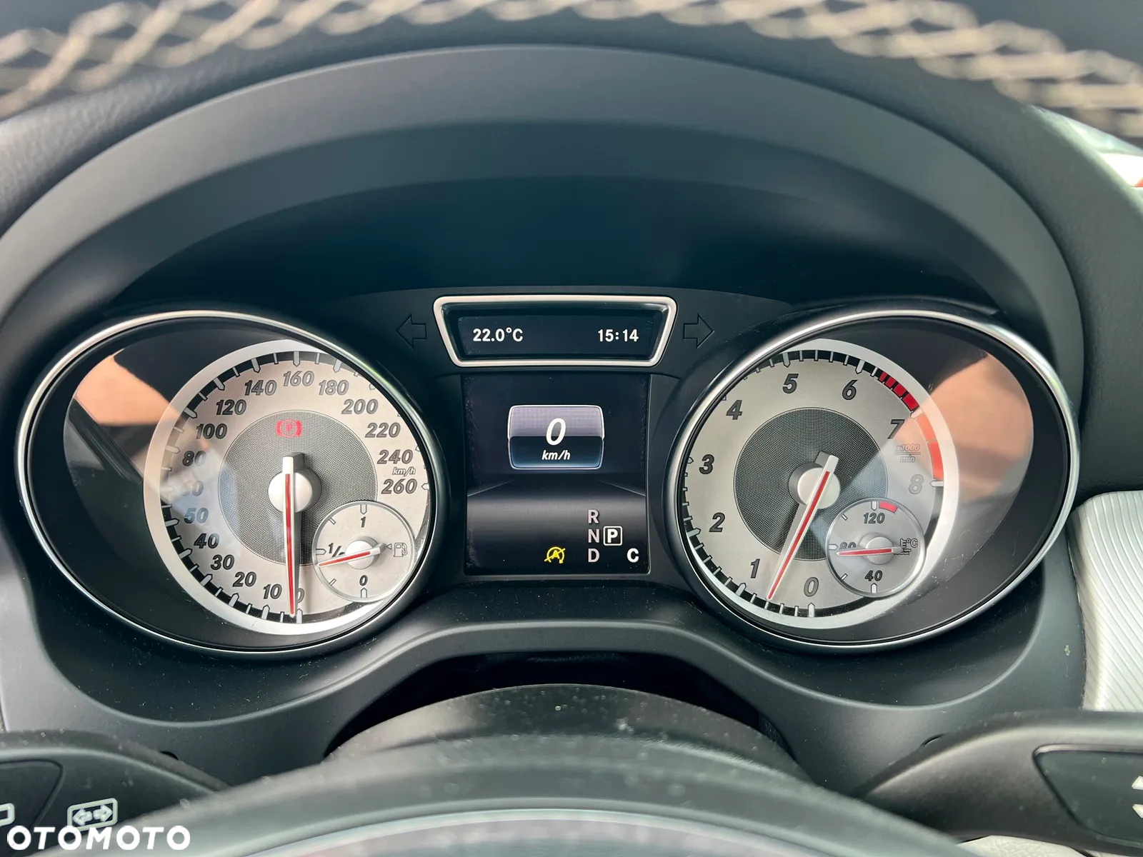 Mercedes-Benz CLA Shooting Brake 180 7G-DCT UrbanStyle Edition - 22