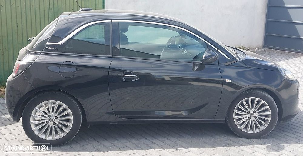 Opel Adam 1.2 Glam - 5