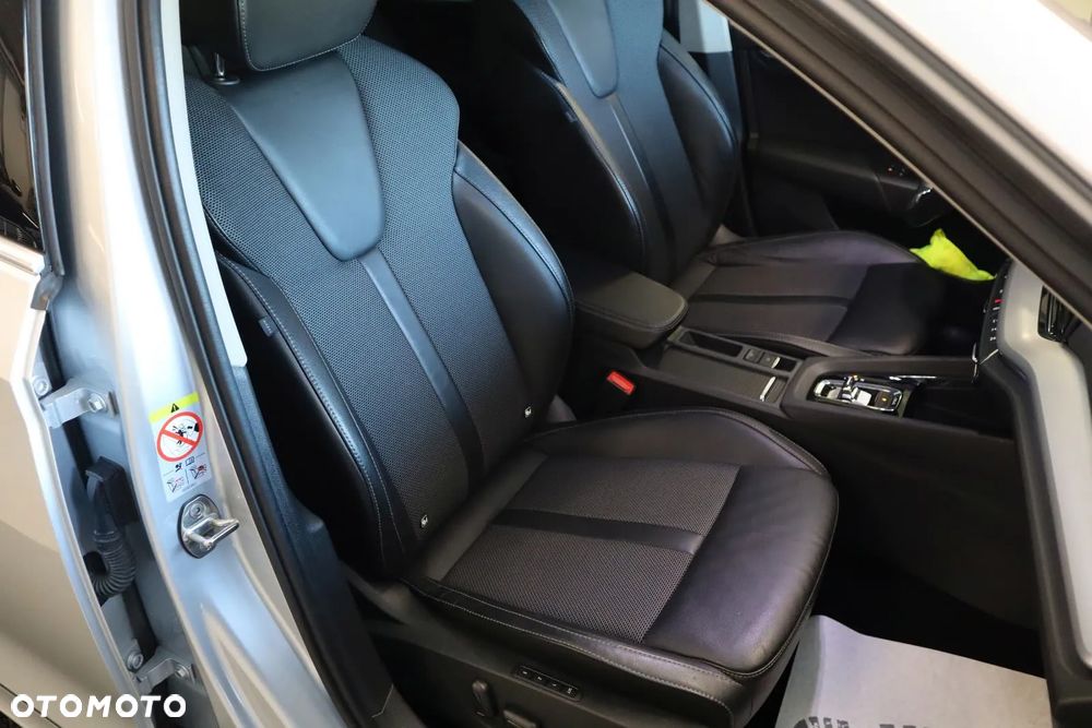 Skoda Octavia 2.0 TDI DSG 4x4 Style - 9