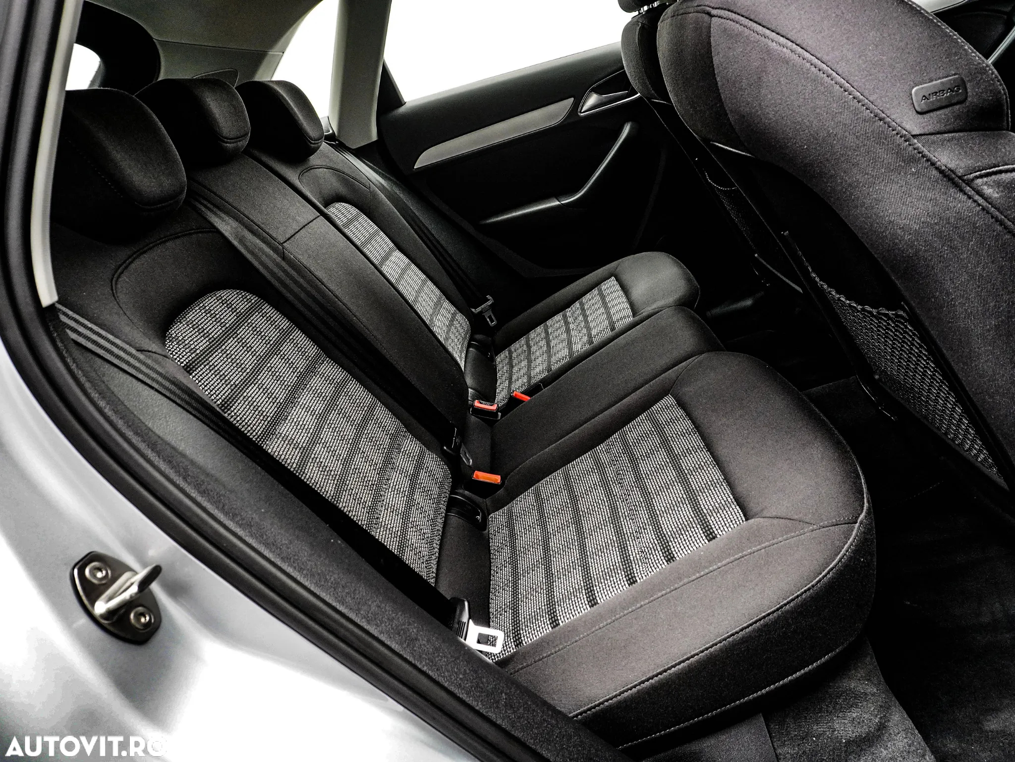 Audi Q3 2.0 TDI - 17