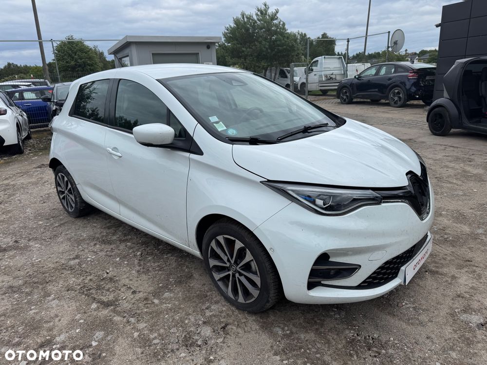 Renault Zoe - 1