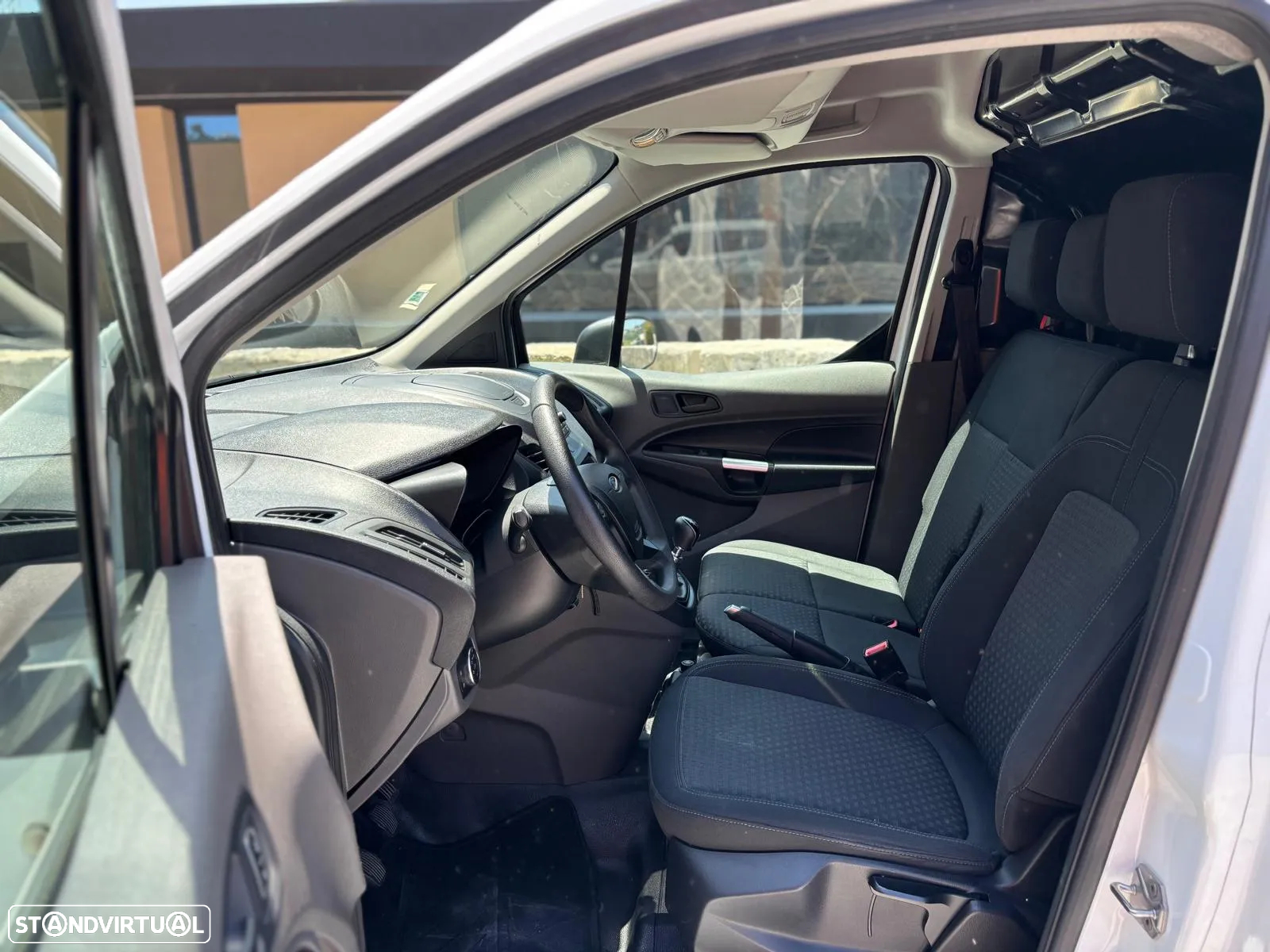 Ford Transit Connect 1.5 TDCi 220 L1 Active - 9