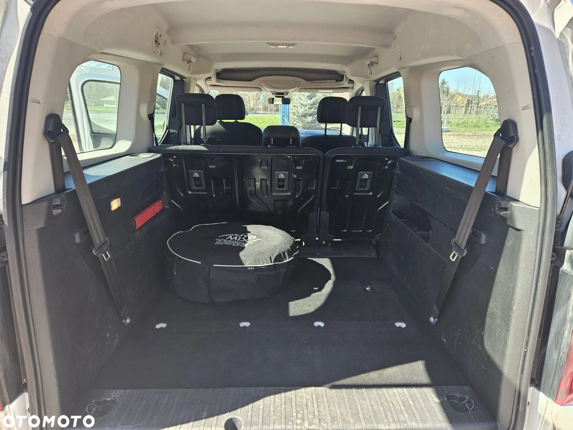 Toyota Proace City Verso - 12