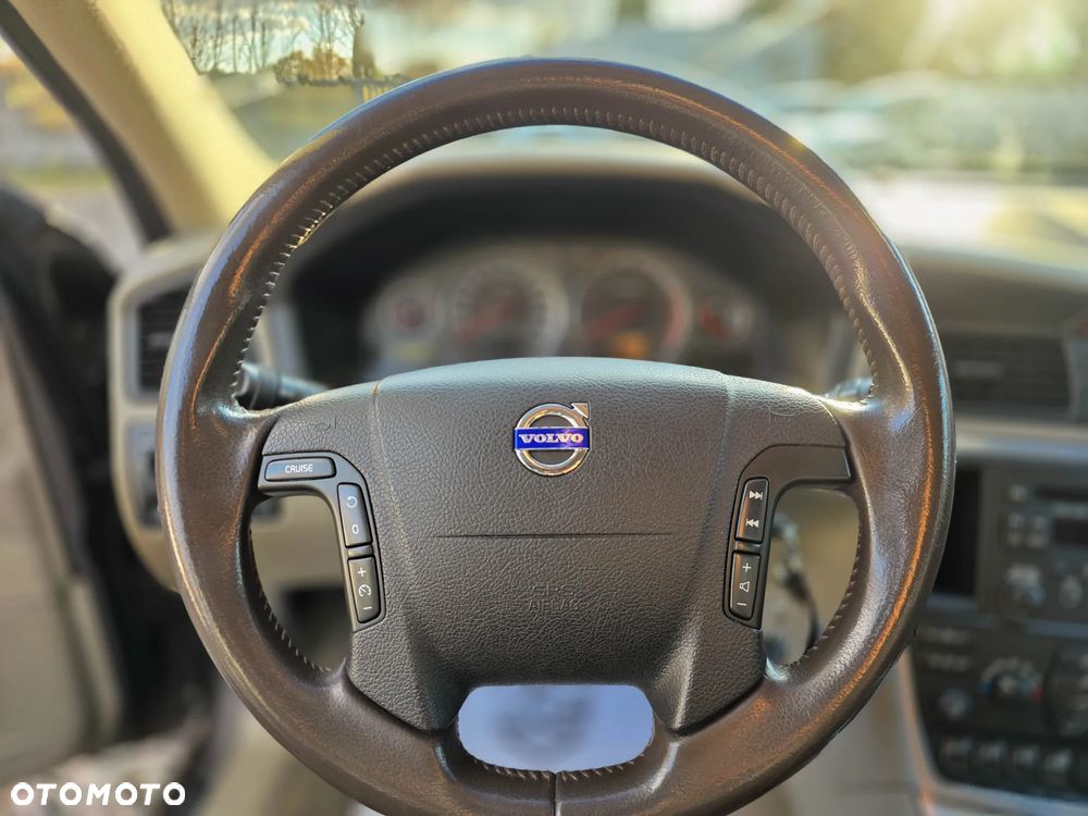 Volvo XC 70 2.5T AWD Summum - 15